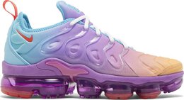 Nike: Многоцветные кроссовки  Air Vapormax Plus