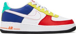 Nike: Кроссовки  Air Force 1 Low