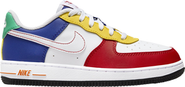 Nike: Кроссовки  Air Force 1 Low