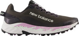 New Balance: Зелёные кроссовки  FuelCell