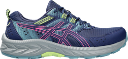 Asics: Розовые кроссовки  Gel-Venture