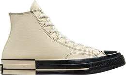 Converse: Чёрные кроссовки  Chuck 70