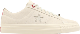 Converse: Кроссовки  One Star Pro