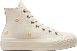 Converse: Кроссовки  Chuck Taylor All Star Lift