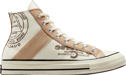 Converse: Кроссовки  Chuck 70