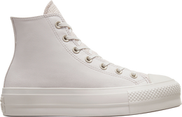 Converse: Кроссовки  Chuck Taylor All Star Lift