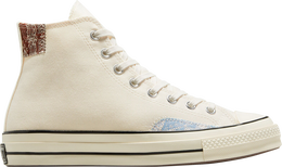 Converse: Кроссовки  Chuck 70