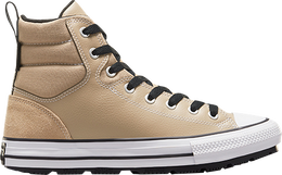 Converse: Кроссовки  Chuck Taylor All Star цвета хаки