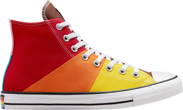 Converse: Кроссовки  Chuck Taylor All Star