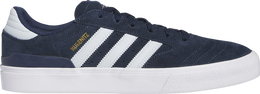 Adidas: Синие кроссовки  Busenitz Vulc 2