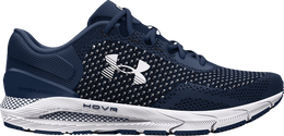 Under Armour: Белые кроссовки  HOVR