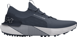 Under Armour: Синие кроссовки  HOVR Phantom