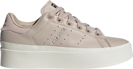 Adidas: Розовые кроссовки  Stan Smith