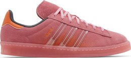 Adidas: Розовые кроссовки  Campus 80s