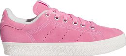 Adidas: Розовые кроссовки  Stan Smith