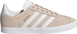 Adidas: Розовые кроссовки  Gazelle