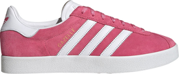 Adidas: Розовые кроссовки  Gazelle