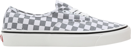 Vans: Серые кроссовки  Authentic 44 DX