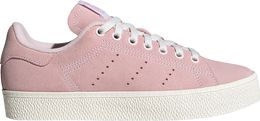 Adidas: Розовые кроссовки  Stan Smith