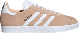 Adidas: Розовые кроссовки  Gazelle