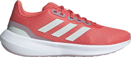 Adidas: Розовые кроссовки  Runfalcon