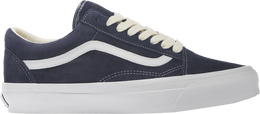 Vans: Голубые кроссовки  Old Skool 36