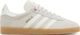 Adidas: Розовые кроссовки  Gazelle