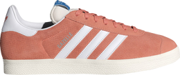 Adidas: Розовые кроссовки  Gazelle