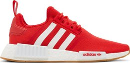 Adidas: Яркие кроссовки  NMD_R1