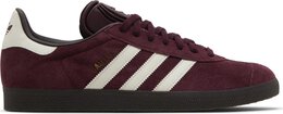 Adidas: Красные кроссовки  Gazelle