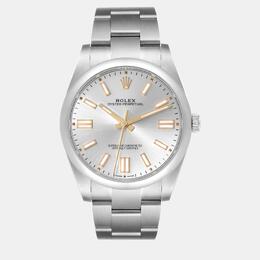 Rolex: Часы Oyster Perpetual