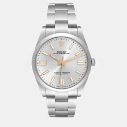 Rolex: Часы Oyster Perpetual