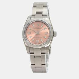 Rolex: Часы  Oyster Perpetual