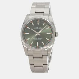 Rolex: Часы  Oyster Perpetual