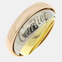 Cartier: Кольцо  Trinity