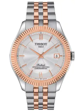 Tissot: Часы 