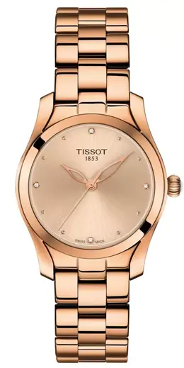 Tissot: Часы 