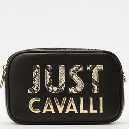 Just Cavalli: Розовая сумка 