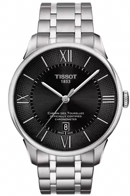 Tissot: Часы 