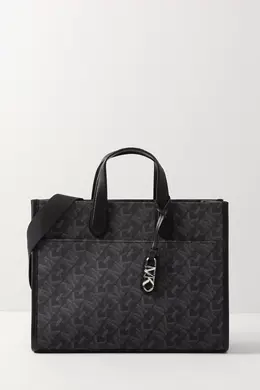 Michael Kors: Чёрная сумка 