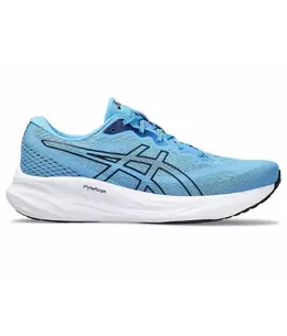 Asics: Голубые кроссовки  Gel-Pulse