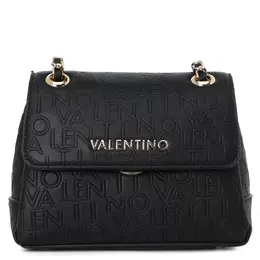 Valentino: Зелёная сумка 