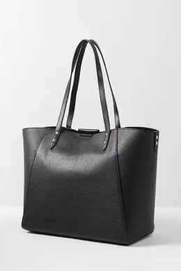 Michael Kors: Чёрная сумка 