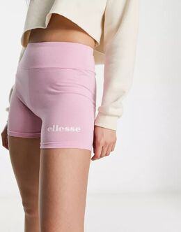 Ellesse: Розовые шорты 