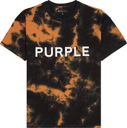 Purple Brand: Чёрная футболка