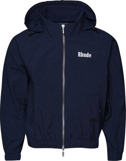 Rhude: Спортивная куртка 