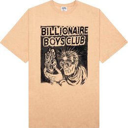 Billionaire Boys Club: Футболка с коротким рукавом 