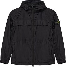 Stone Island: Куртка с капюшоном 