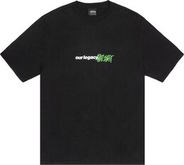 Stussy: Спортивная футболка 