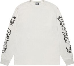 Stussy: Свитшот 